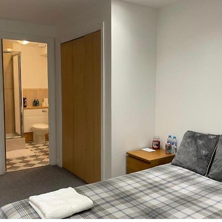 Holiday Apartment In Old Town EDI Buitenkant foto