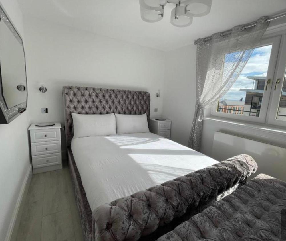 Holiday Apartment In Old Town EDI Buitenkant foto
